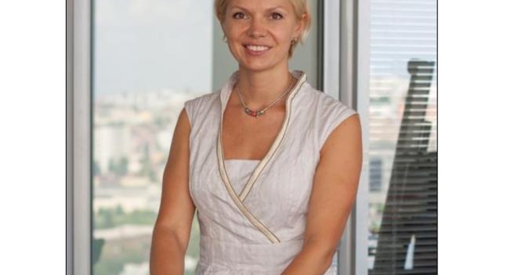 Ольга Мельник:  «Сегодня развитие сотрудников – это искусство, а не конвейер»