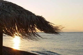 Едем к морю в августе