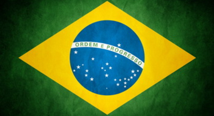 Окно в Бразилию