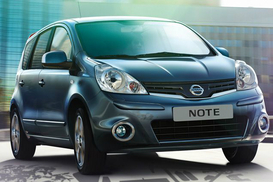 Покупаем авто C-класса