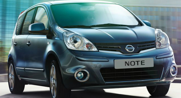 Покупаем авто C-класса