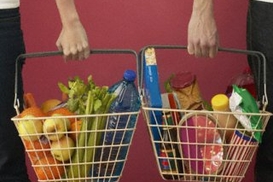 Бизнес по образцу: продуктовый магазин