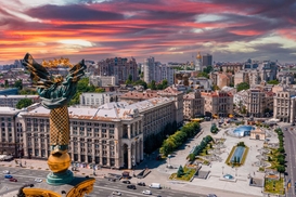 Сезонная работа: Где в Киеве подработать летом