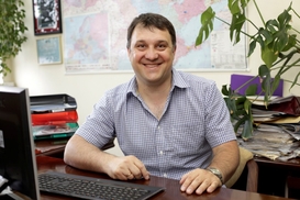 Под контролем