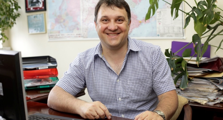 Под контролем