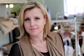 Красиво одеваемся