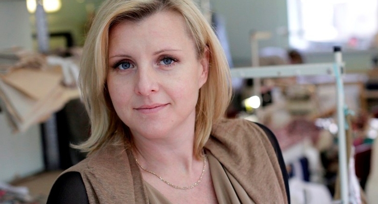 Красиво одеваемся