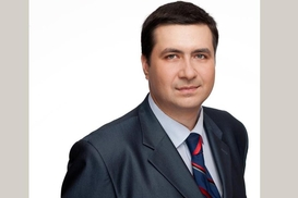 Юрий Серещенко о об инвестициях в строящееся жилье