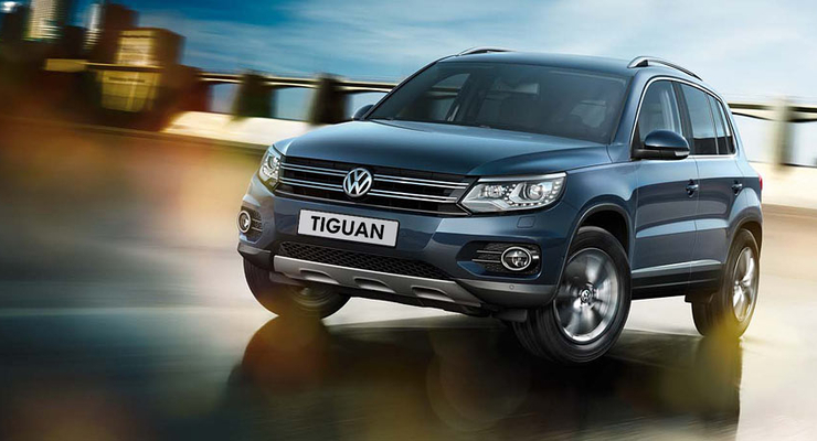 Что предлагают взыскательному покупателю автосалоны