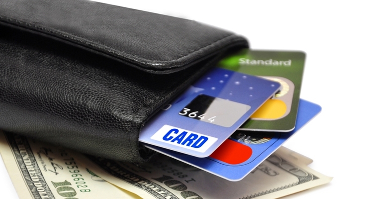 Денежные привычки среднего класса