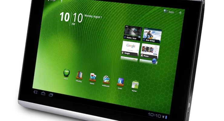 Модные девайсы для креативного класса