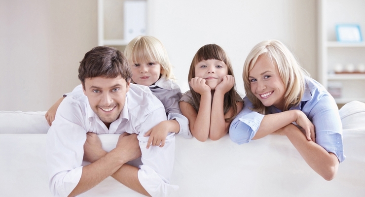 Чем живет и сколько зарабатывает средний класс в Украине