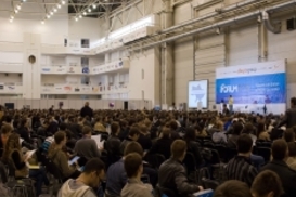 В Киеве состоится крупнейшая IT-конференция в Центральной Европе