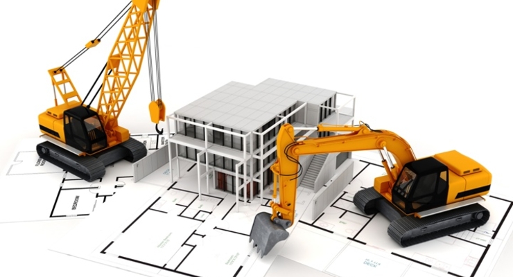 Квартиры от застройщиков