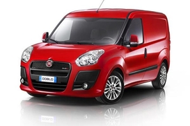 Коммерческий автопарк