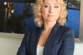 «Для нас главное, сильная и сплоченная команда с работающим прототипом, а не просто с идей проекта» -  Виктория Тигипко