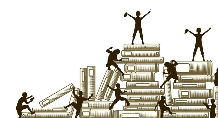 Рейтинг украинских ВУЗов: мнение работодателей