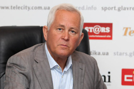 Александр Стоян: Верховная Рада будет разблокирована не из-за выборов в Киеве, а потому что надо принимать законы