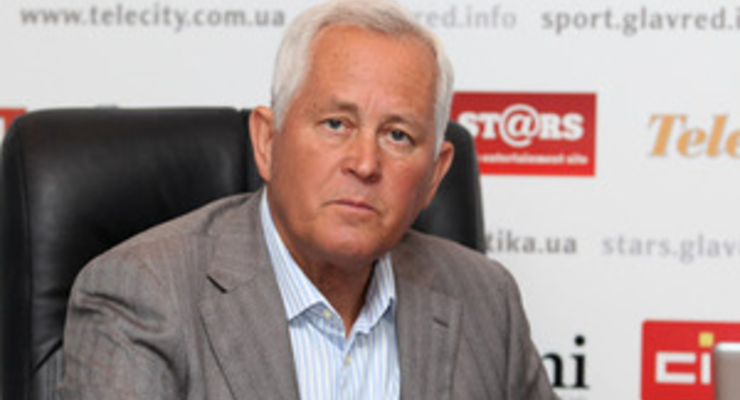 Александр Стоян: Верховная Рада будет разблокирована не из-за выборов в Киеве, а потому что надо принимать законы