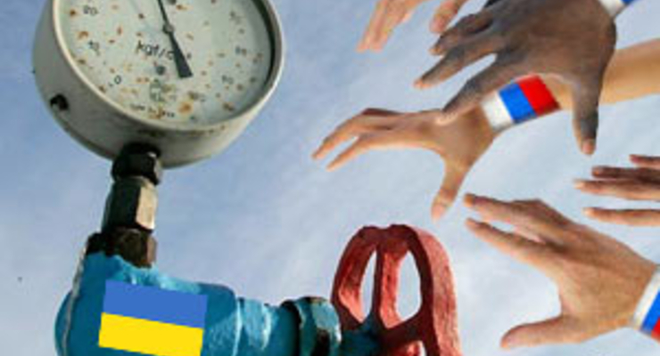 Европейское энергетическое сообщество игнорирует требования Украины, – «регионалы»