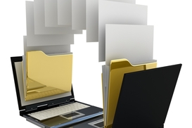 Как организовать сдачу отчетности в электронном виде