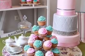 Кондитерское дело в интернете