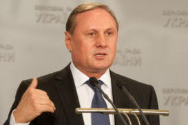 Александр Ефремов: Каждый из депутатов фракции ПР готов подтвердить, что снял с себя другие полномочия