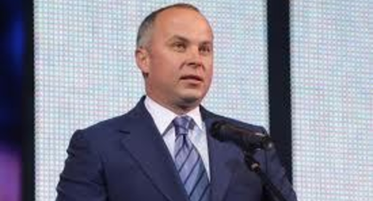 Нестор Шуфрич: Издеваться над должностным лицом, чьи полномочия выписаны Конституцией, никому не позволено