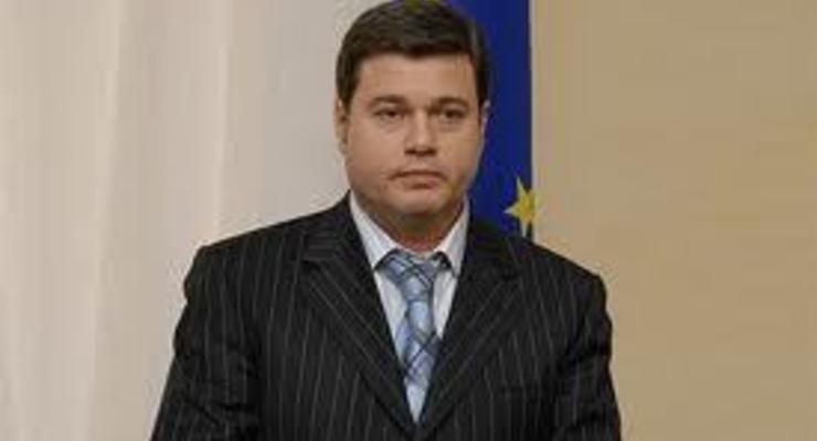 Валерий Бондик: У Председателя Верховной Рады были правовые основания для того, чтобы обратиться в суд по вопросу С. Власенко
