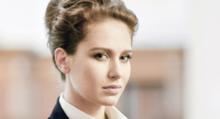 Ирина Бережная: После избрания народным депутатом, я приостановила нотариальную деятельность