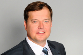 Евгений Балицкий: Для Украины важно сохранить темпы роста экономики, которые мы достигли за последние три года