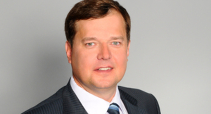 Евгений Балицкий: Для Украины важно сохранить темпы роста экономики, которые мы достигли за последние три года