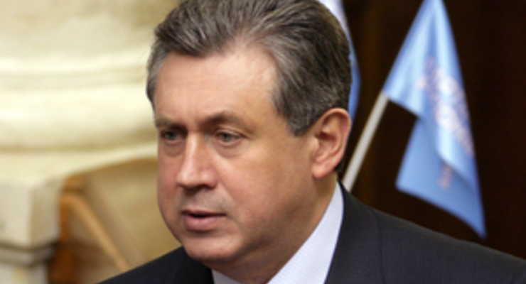 Владимир Вечерко: Наша общая задача – обеспечить реализацию тех реформ, которых ждут наши граждане и наши партнеры в ЕС