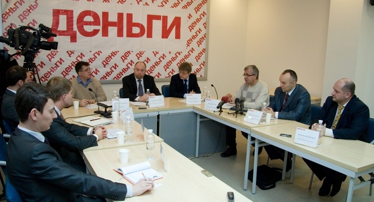 Автопрогноз 2013 - дело тонкое