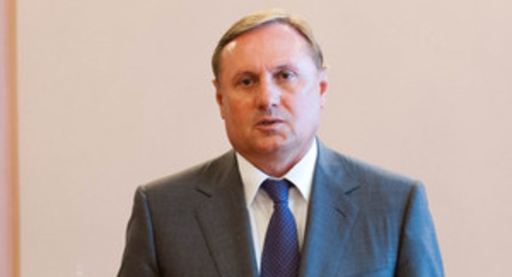 Александр Ефремов: Необходимо внести изменения в Основной закон