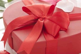 Однозначно удачный подарок