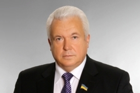 Владимир Олейник: Оппозиция, блокируя работу Верховной Рады, прямо нарушает Конституцию Украины