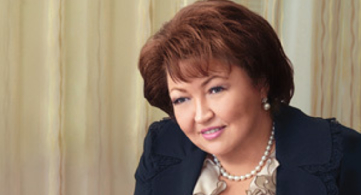 Татьяна Бахтеева: Депутаты фракции Партии регионов перечислят свои зарплаты за время блокирования парламента в детские дома