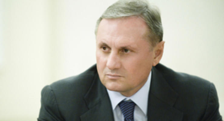 Александр Ефремов: из-за оппозиции более 2 млн 300 тыс. бюджетных гривен «вылетают в трубу»