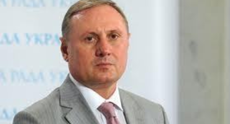 Александр Ефремов: мы готовы узаконить сенсорную кнопку