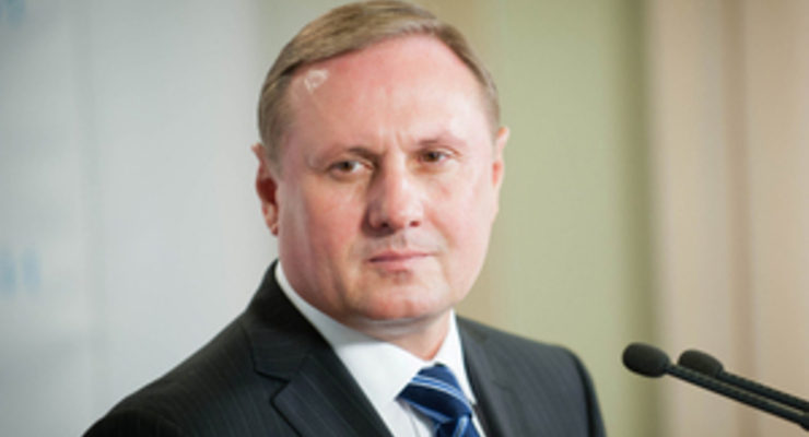 Александр Ефремов: парламент готовит программу социально-экономического развития Украины