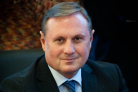 Александр Ефремов: проект постановления Рады по евроинтеграции почти готов