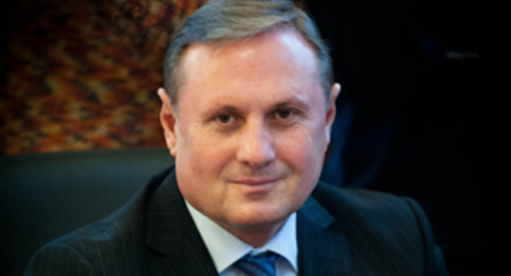 Александр Ефремов: проект постановления Рады по евроинтеграции почти готов