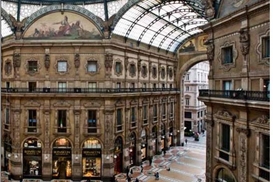 Гид шопоголика от ОАЭ до Барселоны