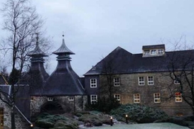 Путешествие на родину виски