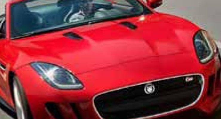 Автомобильная мода