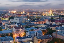 Элитное жилье