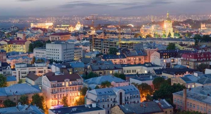 Элитное жилье