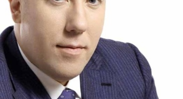 Руслан Сольвар : "Популизм - отрава для экономики"