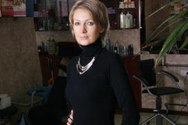 Как открыть парикмахерский салон?